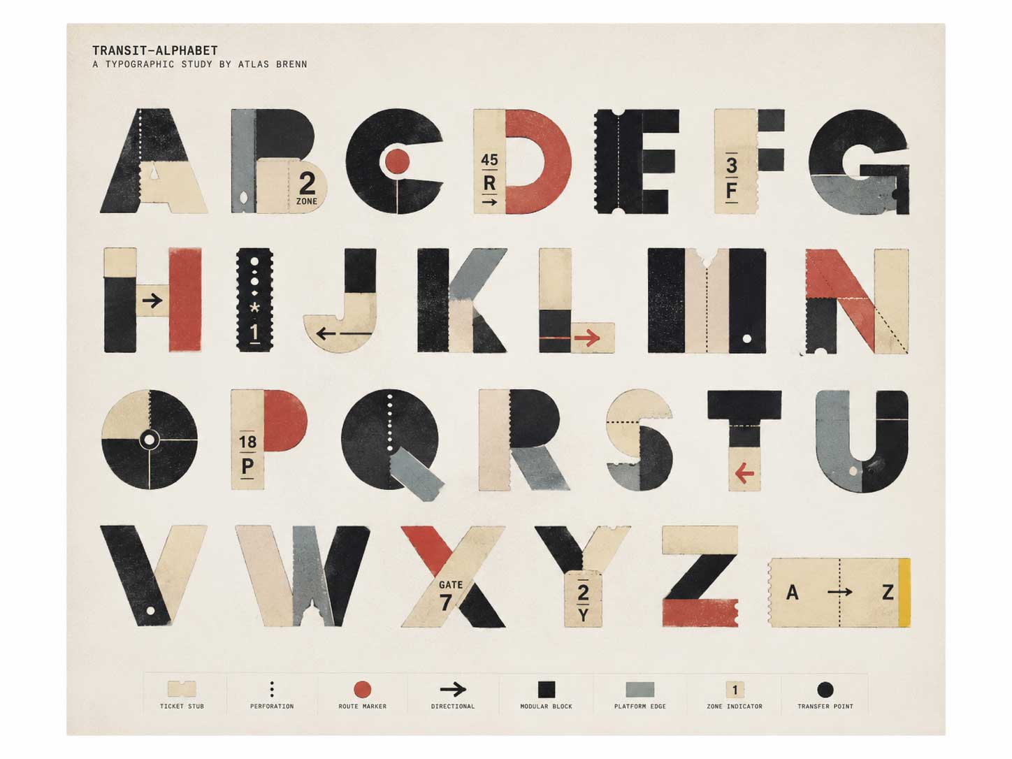 Poster Nr. 18
